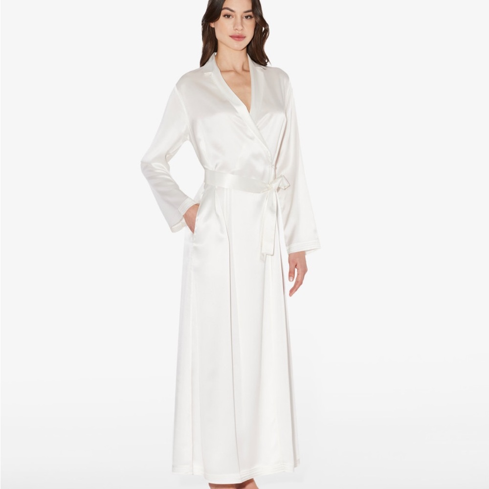 La Perla robe